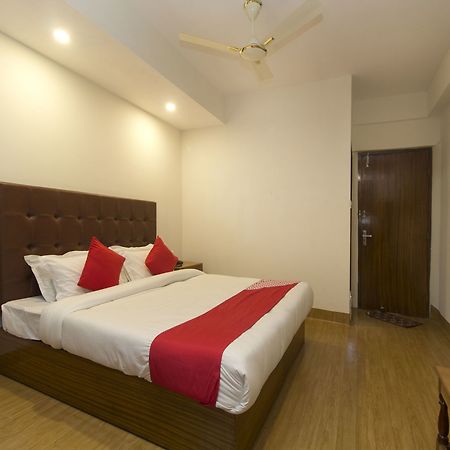 Collection O 14341 Hotel Highland Vista Гангток Екстериор снимка