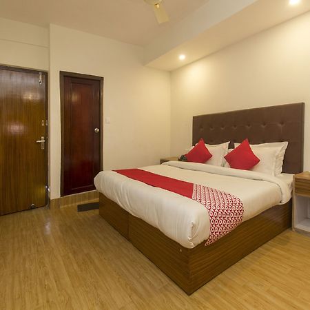 Collection O 14341 Hotel Highland Vista Гангток Екстериор снимка