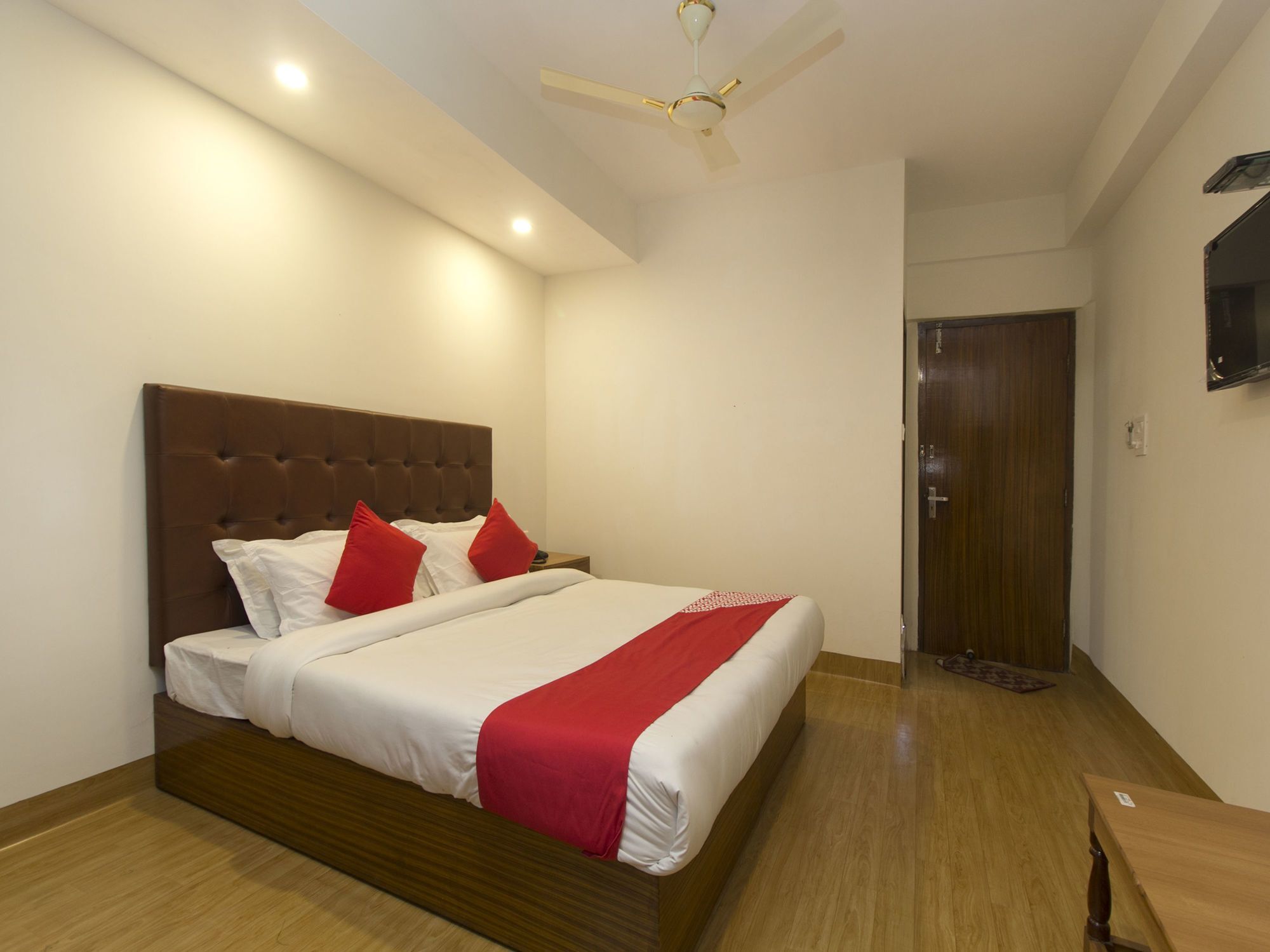 Collection O 14341 Hotel Highland Vista Гангток Екстериор снимка